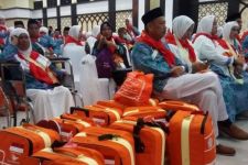 Daftar Tunggu Haji Terlama Sampai 97 Tahun - JPNN.com Sultra