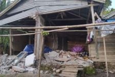 Gempa Mamuju, 70 Rumah Rusak Parah - JPNN.com Sultra