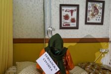 Bongkar Kebohongan Pelaku Aborsi 7 Janin di Makassar, Polisi Periksa Kejiwaan - JPNN.com Sultra