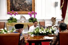 Jokowi Dikabarkan Reshuffle Kabinet Pekan Ini, PAN Dapat Jatah Menteri - JPNN.com Sultra