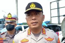 Peringatan Keras Kapolresta Kendari Kombes Eka Faturrahman Kepada Pemblokir Jalan di Kampus UHO - JPNN.com Sultra