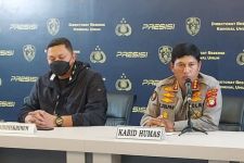 Tangkap Menteri Pendidikan Khilafatul Muslimin, Polisi Sebut 30 Sekolah Terafiliasi - JPNN.com Sultra