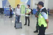 Bercanda Bawa Bom di Pesawat, Mantan Bupati Busel Terancam Dipenjara Setahun - JPNN.com Sultra