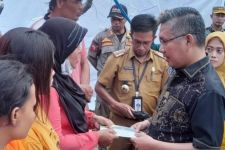  Wali Kota Sulkarnain Wacanakan Bangun Rusun di Kampung Mandiri Energi - JPNN.com Sultra