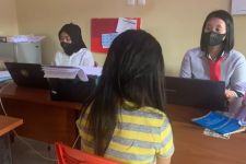 Muncikari Anak Perawan Sempat Kabur ke Sidrap Seusai Dilaporkan di Polisi - JPNN.com Sultra