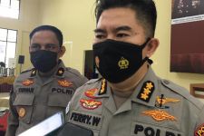 Polda Sultra Ambil Alih Kasus Tahahan Polres Muna yang Tewas, 8 Orang Polisi Diperiksa - JPNN.com Sultra