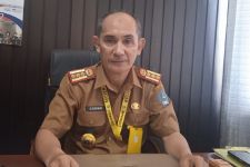 Kepala BKPSDM Kota Kendari Sudirham Minta Honorer Banyak Berdoa - JPNN.com Sultra