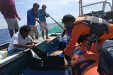 Nelayan Hilang di Wakatobi Ditemukan Meninggal Dunia - JPNN.com Sultra