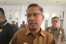 Soal Penghapusan Tenaga Honorer, Wali Kota Kendari Sulkarnain Menunggu Juknis - JPNN.com Sultra