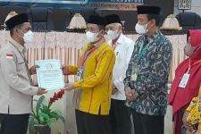 JCH Sultra Bergabung dengan Embarkasi Makassar - JPNN.com Sultra