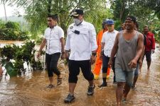 3 Kelurahan di Baubau Dilanda Banjir, Ketinggian Air Sampai 1,5 Meter - JPNN.com Sultra