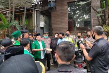 GP Ansor Seruduk Holywings, dari Somasi hingga Menuntut Permintaan Maaf - JPNN.com Sultra