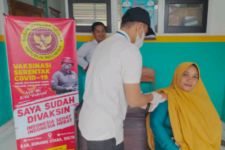 Urusan Vaksinasi COVID-19, BIN Sultra tak Mau Ketinggalan - JPNN.com Sultra