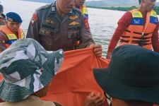 Wisatawan yang Hilang di Pantai Batu Gong Ditemukan Meninggal Dunia - JPNN.com Sultra