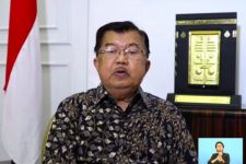 Jusuf Kalla Doakan MenPAN-RB Tjahjo Kumolo Lekas Sembuh - JPNN.com Sultra
