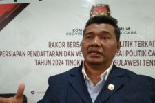 KPU Sultra Jamin tak Akan Membedakan Partai dalam Verifikasi Parpol Peserta Pemilu 2024 - JPNN.com Sultra