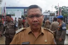 Pungli di SDN 70 Kendari, Wali Kota Sulkarnain Siapkan Sanksi - JPNN.com Sultra