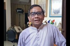 Mahfud MD Mengaku Pernah Promosikan ACT - JPNN.com Sultra