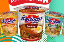 Mie Sedaap Ditolak Taiwan Gegara Kandungan Residu Pestisidanya Tinggi - JPNN.com Sultra