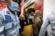 Alasan Keamanan, Mas Bechi Disidang di PN Surabaya bukan di Jombang - JPNN.com Sultra