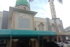 Sejumlah Masjid Gelar Salad Id Dua Kali - JPNN.com Sultra