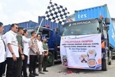Bupati Madiun Senang, Kebahagiaannya Menjalar ke Petani Porang - JPNN.com Sultra