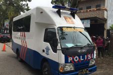 Layanan SIM Keliling Polresta Kendari Hari Ini Digelar di Pasar Anduonuhu dan Bundaran Mandonga  - JPNN.com Sultra