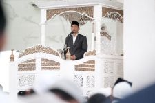 Momentum Iduladha 1443 H, Sosok Kepemimpinan Nabi Ibrahim Jadi Teladan Umat Muslim - JPNN.com Sultra