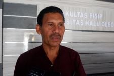 Jurusan di FISIP UHO Dipangkas Menjadi Empat - JPNN.com Sultra