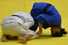 Polda Sultra Menjadi Tuan Rumah Kejuaraan Judo Bhayangkara 2022 - JPNN.com Sultra
