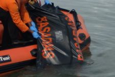 Pemancing yang Hilang di Perairan Teluk Kendari Ditemukan Meninggal Dunia - JPNN.com Sultra