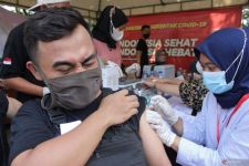 Zero Kasus Covid-19, Warga Kota Kendari Diminta Tetap Waspada - JPNN.com Sultra