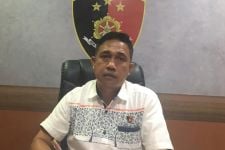 Guru Besar UHO Terlapor Pencabulan Diperiksa Lebih Awal Dari Jadwal yang Ditentukan - JPNN.com Sultra