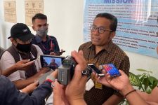 Laporan Pelecehan Seksual Mahasiswi Sudah Diterima Rektor UHO  - JPNN.com Sultra