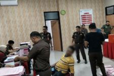 DPO Setahun, Terpidana Penipuan Penjualan Tanah Ditangkap Kejari Kendari - JPNN.com Sultra