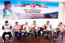 Bagian Timur Indonesia Bergerak Menangkan Anies Baswedan di Pilpres 2024 - JPNN.com Sultra