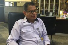 Korban Pelecehan Seksual Guru Besar UHO Bertambah Lagi - JPNN.com Sultra