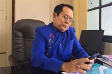 Oknum Guru Besar UHO Kembali Diperiksa Terkait Aduan Mahasiswi Korban Pelecehan Seksual - JPNN.com Sultra