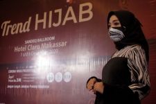 Trend Hijab Expo Digelar 3-7 Agustus 2022 - JPNN.com Sultra