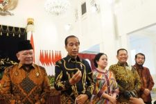 Presiden Jokowi tak Mau Komentari Pembunuhan Brigadir J - JPNN.com Sultra