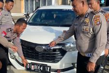 Sempat Kabur, Pelaku Tabrak Lari yang Menewaskan Anak SD Serahkan Diri ke Polisi - JPNN.com Sultra