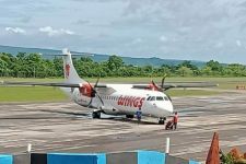 Subsidi Penerbangan ke Wakatobi, Pemprov Sultra Siapkan Anggaran Rp 2,4 Miliar - JPNN.com Sultra