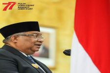  Gubernur Ali Mazi Urai Pesan Moral di Balik Tema HUT Kemerdekaan di Hadapan Anggota DPRD Sultra - JPNN.com Sultra