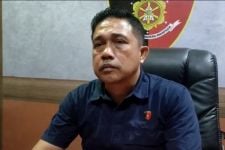 Guru Besar UHO Tersangka Pencabulan Mangkir dari Panggilan Polisi - JPNN.com Sultra