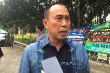 Mantan Pangdam XIV Hasanuddin Andi Sumangerukka Siap Bertarung di Pilgub Sultra 2024 - JPNN.com Sultra