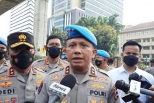 Kompolnas Ingin Polri Jatuhkan Sanksi Pemberhentian Tidak Dengan Hormat Kepada Irjen Ferdy Sambo - JPNN.com Sultra