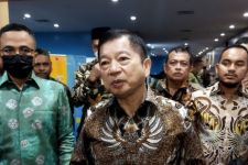 Kursi Ketum PPP Suharso Digoyang Buntut Pidato Amplop Kiai - JPNN.com Sultra