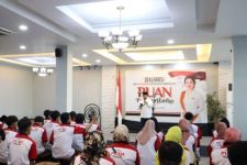 Trah Soekarno Ada di Diri Puan Maharani, Kepemimpinannya tak Diragukan Lagi - JPNN.com Sultra