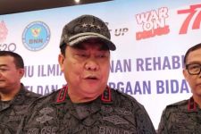 Kepala BNN Komjen Golose Ungkap 239 Kilogram Sabu-sabu Disita dari Makassar - JPNN.com Sultra