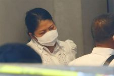 Putri Candrawathi Dicegah ke Luar Negeri Sejak 23 Agustus 2022 - JPNN.com Sultra